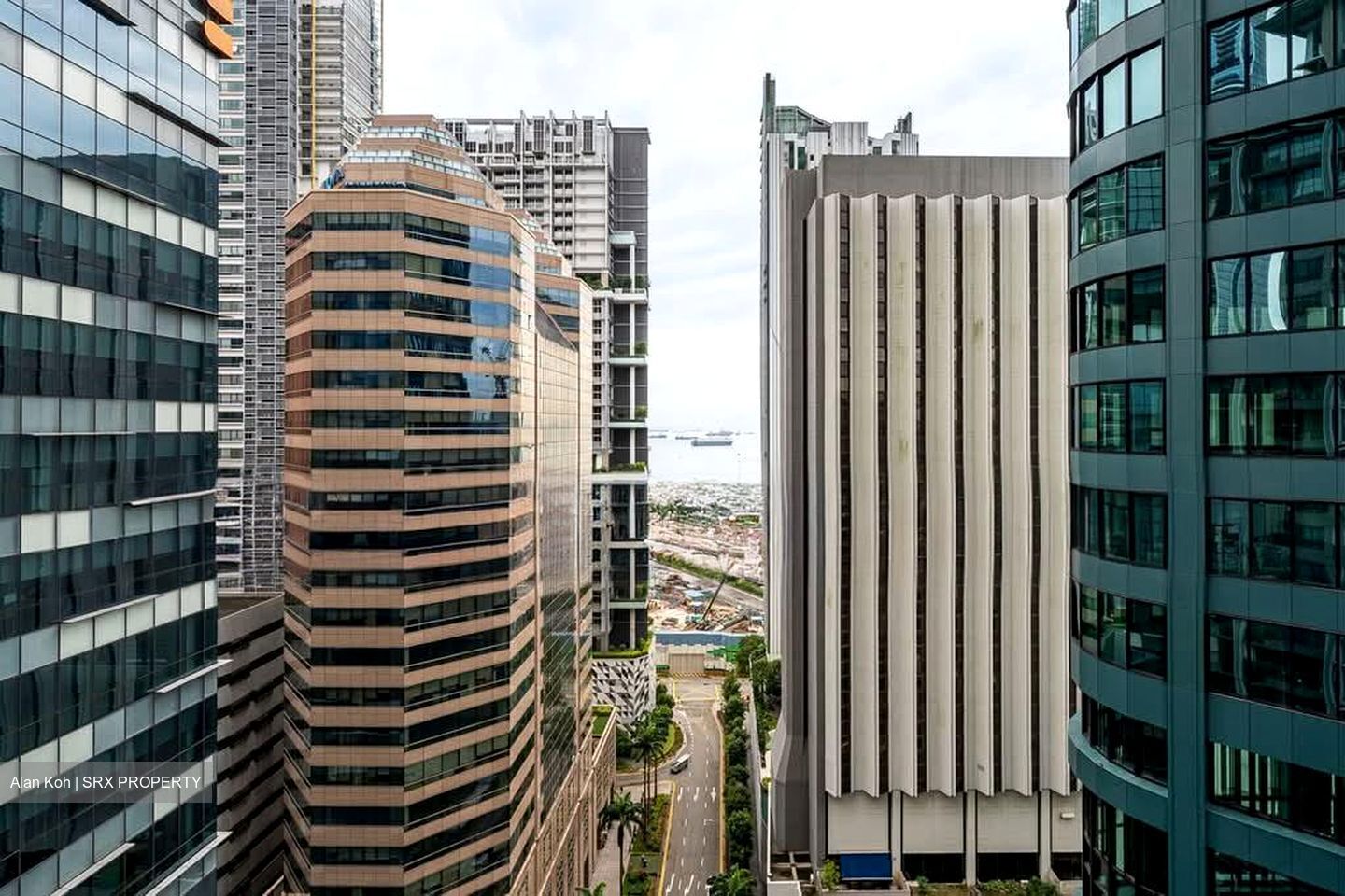 Skysuites@Anson (D2), Apartment #575383821